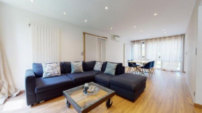 Superbe appartement T3 tout confort à Aix